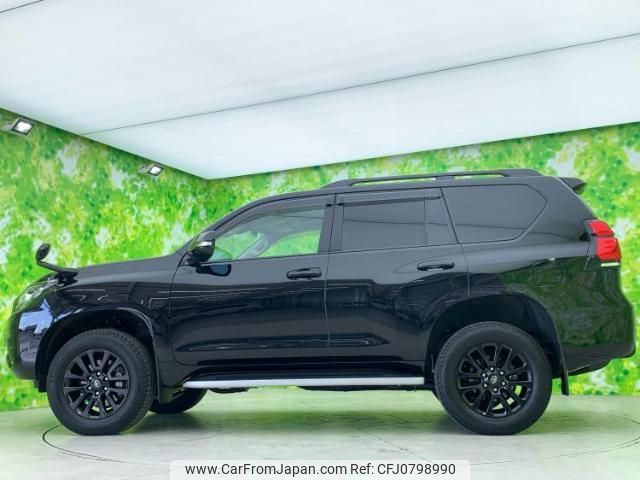 toyota land-cruiser-prado 2021 quick_quick_3BA-TRJ150W_TRJ150-0135134 image 2