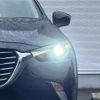 mazda cx-3 2016 -MAZDA--CX-3 LDA-DK5AW--DK5AW-111606---MAZDA--CX-3 LDA-DK5AW--DK5AW-111606- image 21