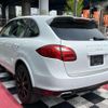 porsche cayenne 2014 quick_quick_ABA-92AM5502_WP1ZZZ92ZELA90034 image 2