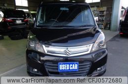 suzuki solio 2014 -SUZUKI--Solio MA15S--522358---SUZUKI--Solio MA15S--522358-