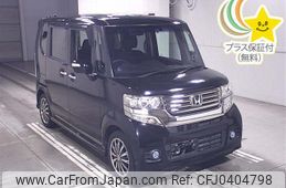 honda n-box 2013 -HONDA--N BOX JF1-2123224---HONDA--N BOX JF1-2123224-