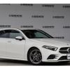 mercedes-benz a-class 2019 -MERCEDES-BENZ--Benz A Class 5BA-177084--WDD1770842V033416---MERCEDES-BENZ--Benz A Class 5BA-177084--WDD1770842V033416- image 4