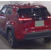 toyota yaris-cross 2021 CFJ1832982 image 5