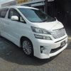 toyota vellfire 2011 quick_quick_DBA-ANH20W_8191800 image 1