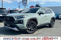 toyota rav4 2024 CFJ1645468