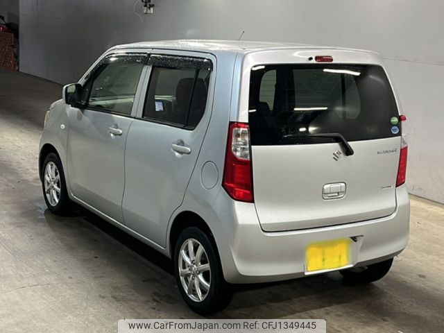 suzuki wagon-r 2014 -SUZUKI 【山口 581も2887】--Wagon R MH34S-368364---SUZUKI 【山口 581も2887】--Wagon R MH34S-368364- image 2