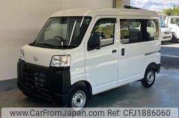 daihatsu hijet-van 2024 CFJ1886060