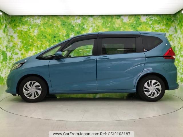 honda freed-plus 2018 quick_quick_DBA-GB5_GB5-1069006 image 2