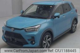 toyota raize 2019 quick_quick_5BA-A210A_A210A-0002863