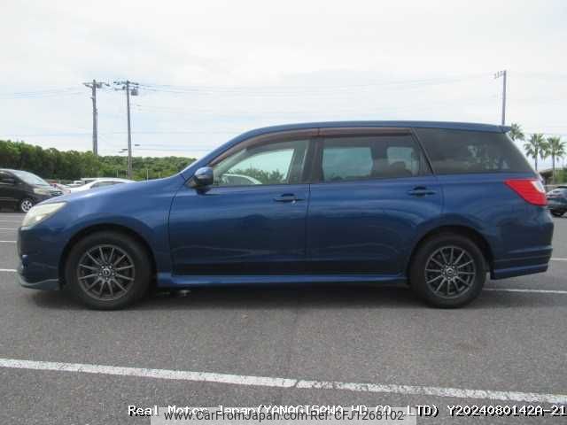 subaru exiga 2011 3282185-Y2024080142A-21 image 2