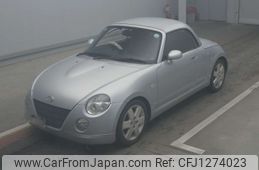 daihatsu copen 2007 -DAIHATSU--Copen L880K-0039056---DAIHATSU--Copen L880K-0039056-