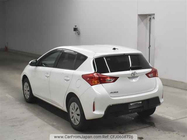 toyota auris undefined -TOYOTA--Auris NZE184H-6000027---TOYOTA--Auris NZE184H-6000027- image 2