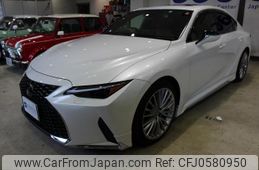 lexus is 2022 quick_quick_6AA-AVE30_5095153