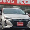 toyota prius-phv 2017 CFJ1817987 image 1