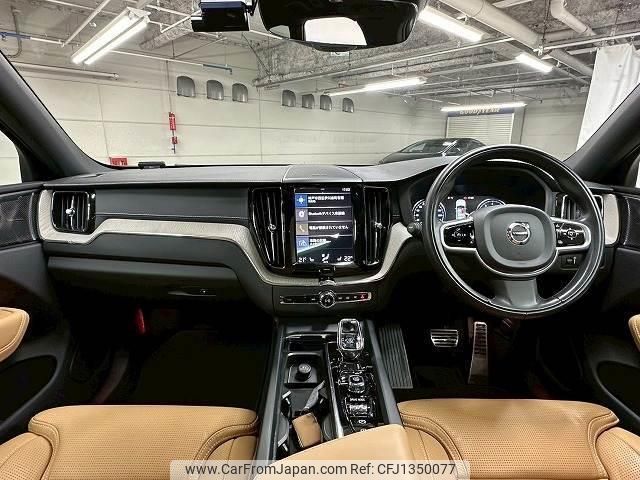 volvo xc60 2020 quick_quick_5AA-UB420TXCM_YV1UZL1MCL1575200 image 2