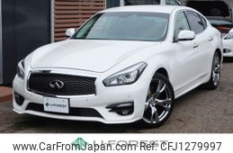 nissan fuga 2015 -NISSAN--Fuga DBA-KY51--KY51-500128---NISSAN--Fuga DBA-KY51--KY51-500128-