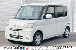 daihatsu tanto 2010 -DAIHATSU--Tanto DBA-L375S--L375S-0361847---DAIHATSU--Tanto DBA-L375S--L375S-0361847-