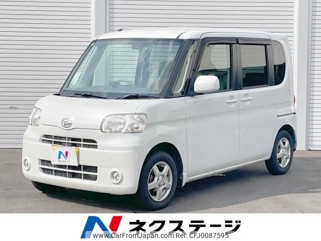 daihatsu tanto 2010 -DAIHATSU--Tanto DBA-L375S--L375S-0361847---DAIHATSU--Tanto DBA-L375S--L375S-0361847- image 1