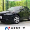toyota harrier 2022 CFJ1080186 image 1