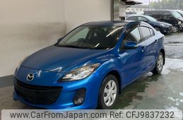 mazda axela 2012 -MAZDA--Axela BLFFP-101207---MAZDA--Axela BLFFP-101207-