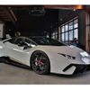 lamborghini huracan 2019 -LAMBORGHINI--ﾗﾝﾎﾞﾙｷﾞｰﾆｳﾗｶﾝ ABA-ZFDGF--ZHWED4ZF1JLA10152---LAMBORGHINI--ﾗﾝﾎﾞﾙｷﾞｰﾆｳﾗｶﾝ ABA-ZFDGF--ZHWED4ZF1JLA10152- image 3