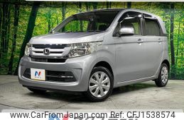 honda n-wgn 2019 CFJ1538574