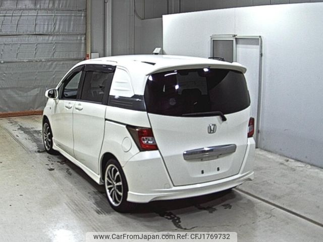 honda freed-spike 2011 CFJ1769732 image 2