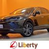 toyota harrier 2020 quick_quick_MXUA80_MXUA80-0024193 image 1