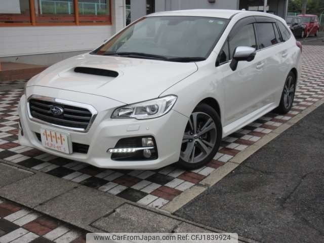 subaru levorg 2016 CFJ1839924 image 1