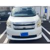 toyota noah 2007 -TOYOTA--Noah DBA-ZRR75W--ZRR75-0007118---TOYOTA--Noah DBA-ZRR75W--ZRR75-0007118- image 1