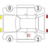 daihatsu move-canbus 2022 -DAIHATSU--Move Canbus 5BA-LA800S--LA800S-1026134---DAIHATSU--Move Canbus 5BA-LA800S--LA800S-1026134- image 2