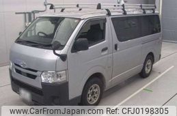 toyota hiace-van 2021 -TOYOTA 【三河 400ﾆ4928】--Hiace Van 3BF-TRH200V--TRH200-0335894---TOYOTA 【三河 400ﾆ4928】--Hiace Van 3BF-TRH200V--TRH200-0335894-