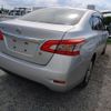nissan sylphy 2016 CFJ1640677 image 4