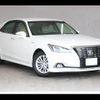 toyota crown 2016 -TOYOTA--Crown DAA-AWS210--AWS210-6121424---TOYOTA--Crown DAA-AWS210--AWS210-6121424- image 2