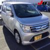 suzuki wagon-r 2014 -SUZUKI 【後日 】--Wagon R MH44S-123313---SUZUKI 【後日 】--Wagon R MH44S-123313- image 1