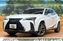 lexus ux 2019 -LEXUS--Lexus UX 6AA-MZAH15--MZAH15-2009603---LEXUS--Lexus UX 6AA-MZAH15--MZAH15-2009603-