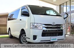 toyota hiace-van 2018 -TOYOTA--Hiace Van CBF-TRH200V--TRH200-0289041---TOYOTA--Hiace Van CBF-TRH200V--TRH200-0289041-