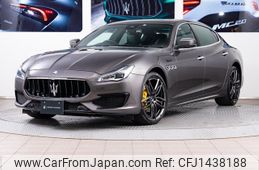 maserati quattroporte 2022 -MASERATI--Maserati Quattroporte 7BA-MQP30--ZAMYP56C001381183---MASERATI--Maserati Quattroporte 7BA-MQP30--ZAMYP56C001381183-