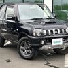 suzuki jimny 2014 -SUZUKI--Jimny ABA-JB23W--JB23W-707026---SUZUKI--Jimny ABA-JB23W--JB23W-707026- image 1