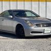 nissan skyline-coupe 2004 -NISSAN--Skyline Coupe UA-CPV35--CPV35-508495---NISSAN--Skyline Coupe UA-CPV35--CPV35-508495- image 1