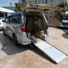 toyota alphard 2009 CFJ1634614 image 30