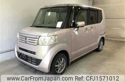 honda n-box 2012 CFJ1571012