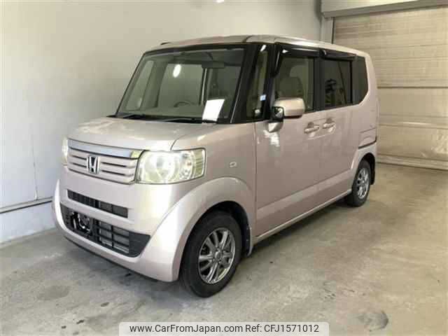 honda n-box 2012 CFJ1571012 image 1