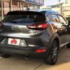 mazda cx-3 2018 -MAZDA--CX-3 LDA-DK5AW--DK5AW-204238---MAZDA--CX-3 LDA-DK5AW--DK5AW-204238- image 3