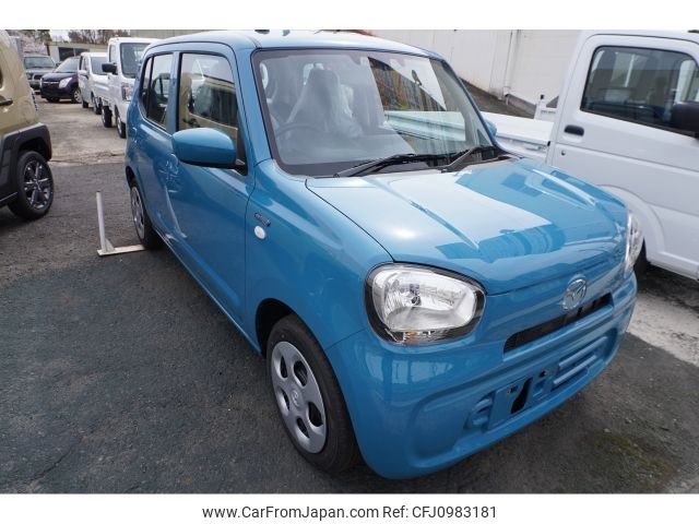 mazda carol 2025 -MAZDA--Carol 5AA-HB97S--HB97S-161***---MAZDA--Carol 5AA-HB97S--HB97S-161***- image 2