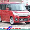 suzuki spacia 2015 quick_quick_DAA-MK42S_MK42S-596603 image 1