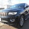 jeep grand-cherokee 2015 -CHRYSLER--Jeep Grand Cherokee WK36T--1C4RJFEG0EC581499---CHRYSLER--Jeep Grand Cherokee WK36T--1C4RJFEG0EC581499- image 1