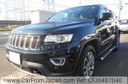 jeep grand-cherokee 2015 -CHRYSLER--Jeep Grand Cherokee WK36T--1C4RJFEG0EC581499---CHRYSLER--Jeep Grand Cherokee WK36T--1C4RJFEG0EC581499-