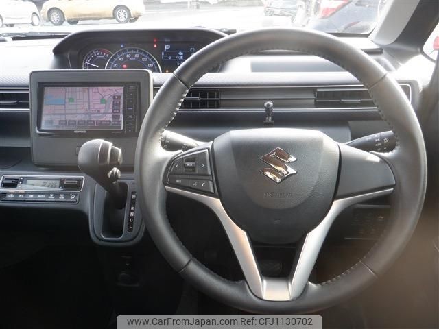 suzuki wagon-r 2019 -SUZUKI--Wagon R DAA-MH55S--MH55S-310766---SUZUKI--Wagon R DAA-MH55S--MH55S-310766- image 2