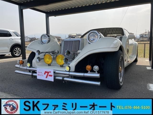 mitsuoka le-seyde 1992 CFJ1577978 image 1